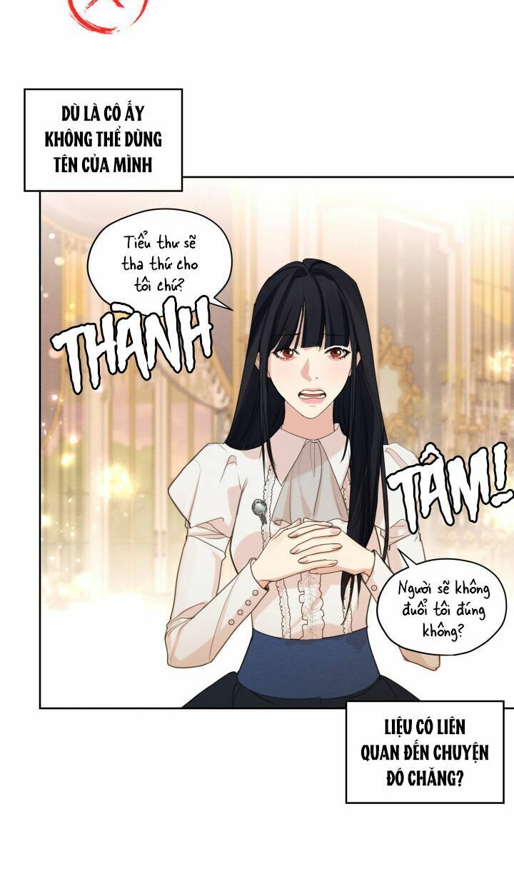 Tôi Là Tình Cũ Của Nam Chính Chapter 33 - Trang 18