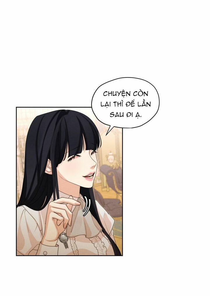 Tôi Là Tình Cũ Của Nam Chính Chapter 33 - Trang 25