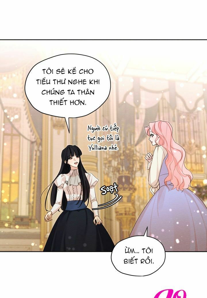 Tôi Là Tình Cũ Của Nam Chính Chapter 33 - Trang 26