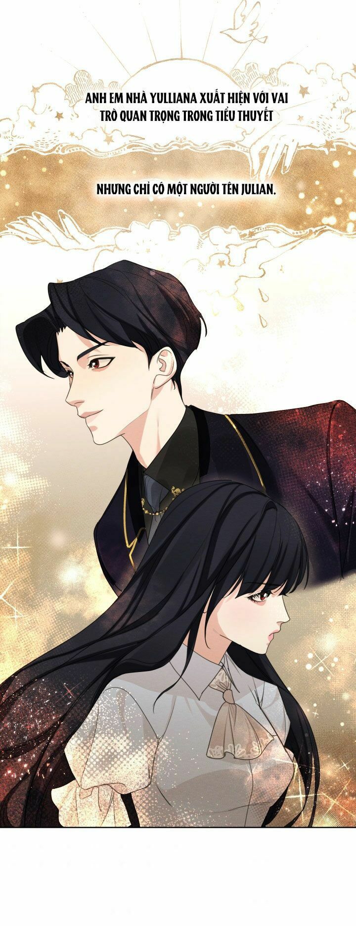 Tôi Là Tình Cũ Của Nam Chính Chapter 33 - Trang 28