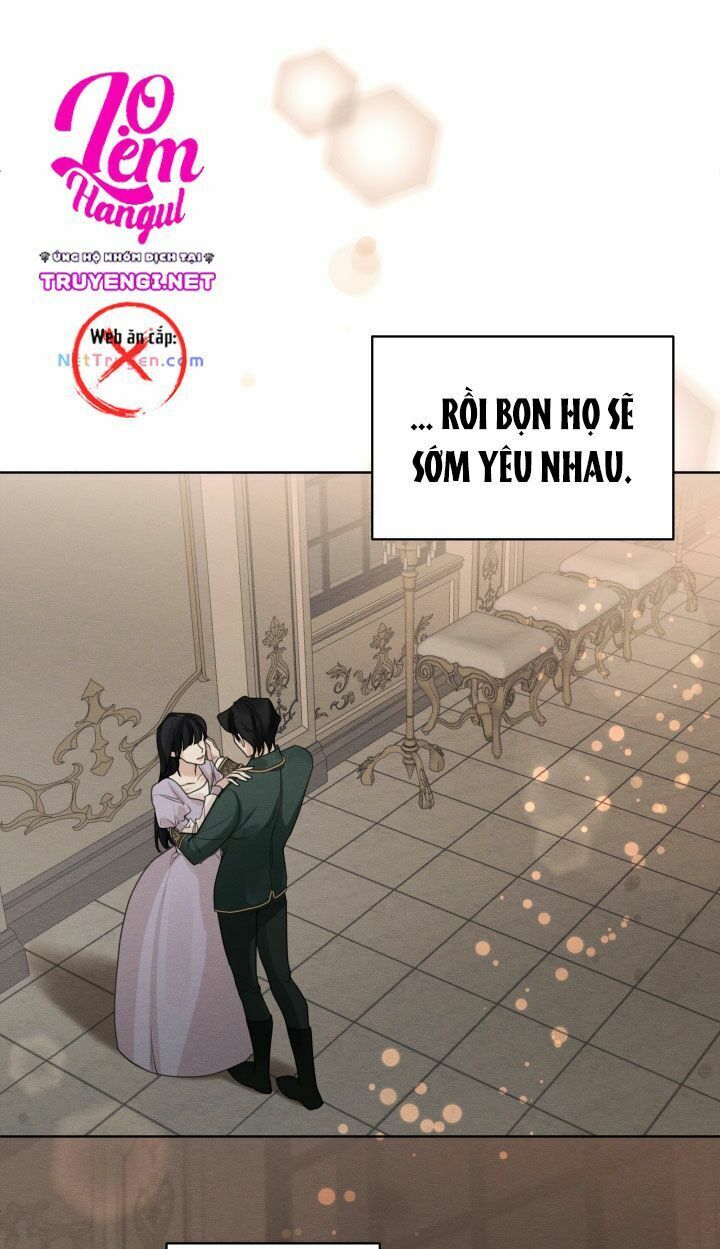 Tôi Là Tình Cũ Của Nam Chính Chapter 33 - Trang 34