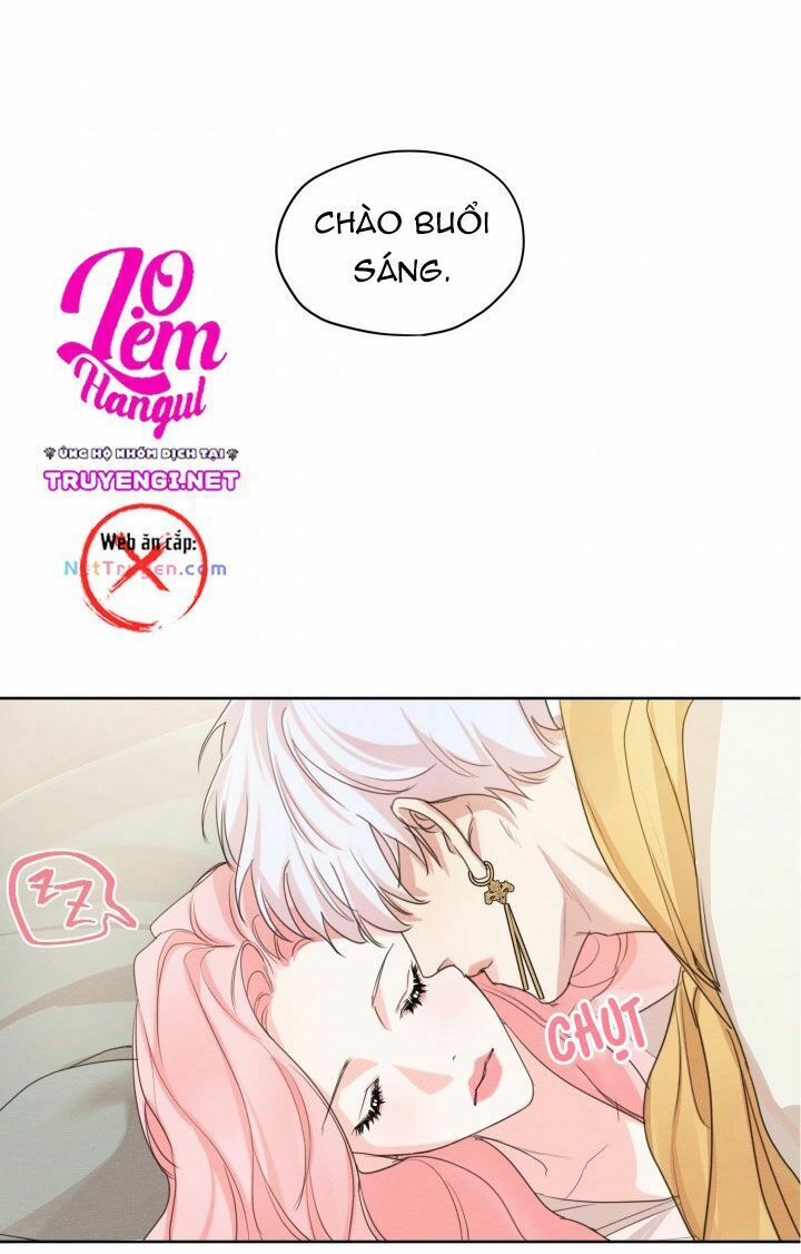 Tôi Là Tình Cũ Của Nam Chính Chapter 33 - Trang 38