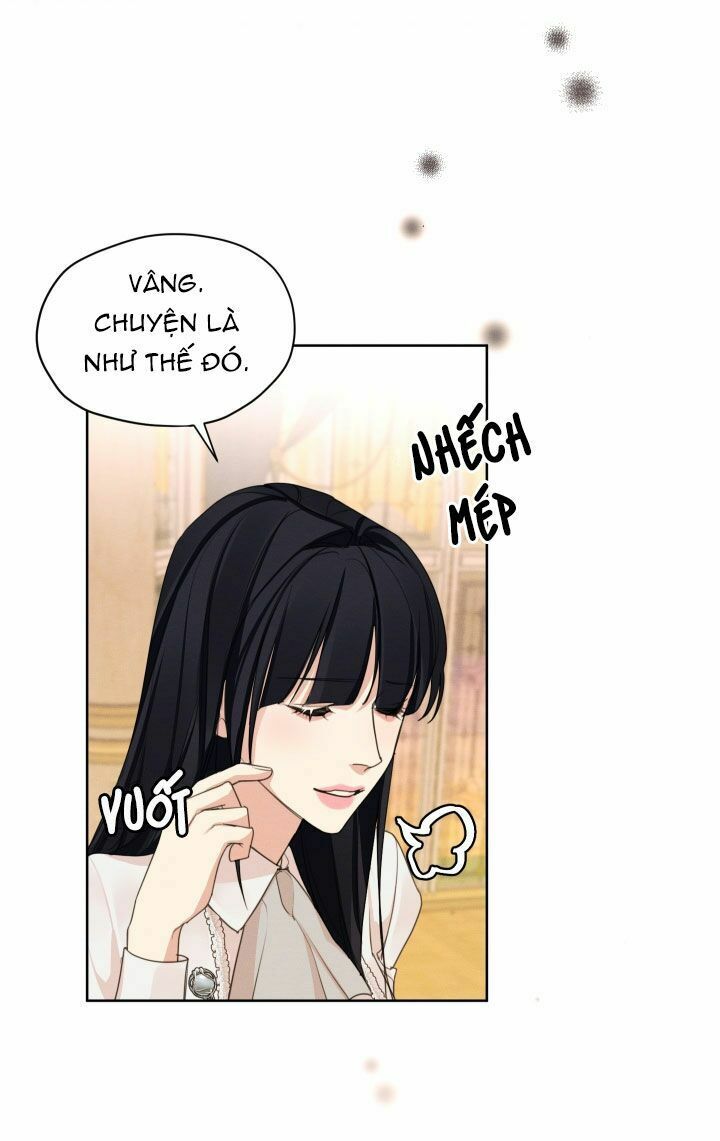 Tôi Là Tình Cũ Của Nam Chính Chapter 33 - Trang 4