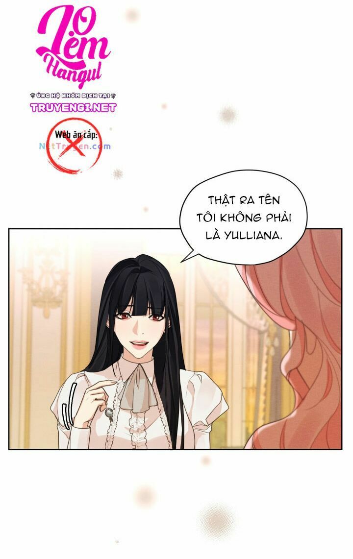 Tôi Là Tình Cũ Của Nam Chính Chapter 33 - Trang 5