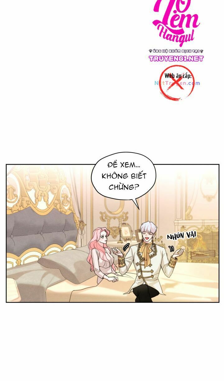 Tôi Là Tình Cũ Của Nam Chính Chapter 33 - Trang 50