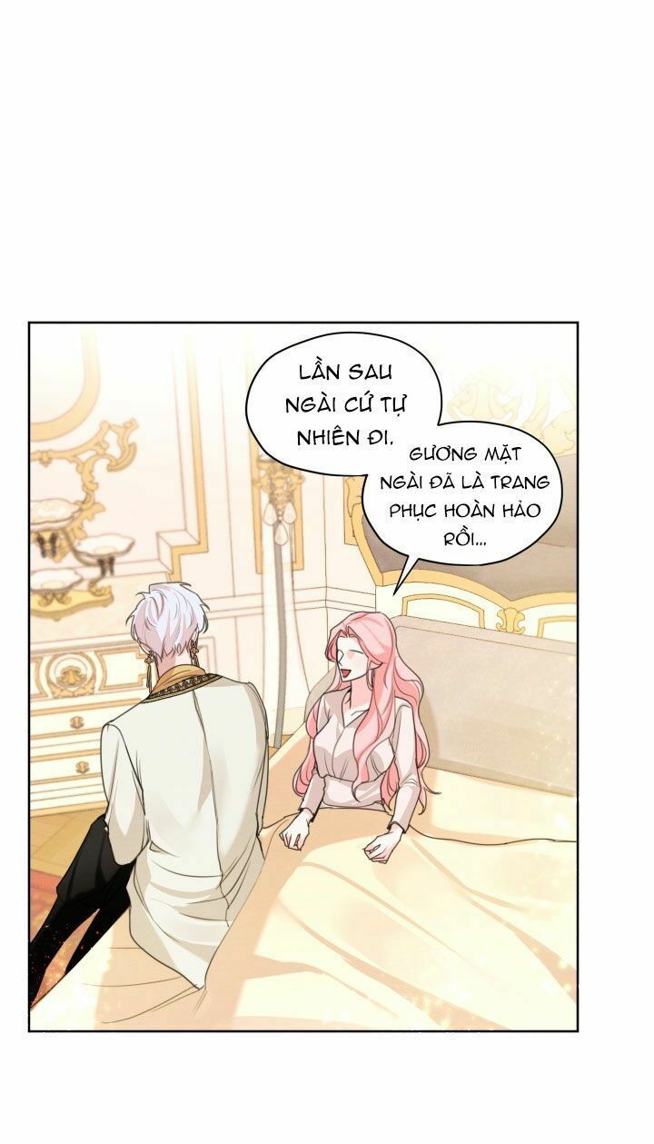 Tôi Là Tình Cũ Của Nam Chính Chapter 33 - Trang 51