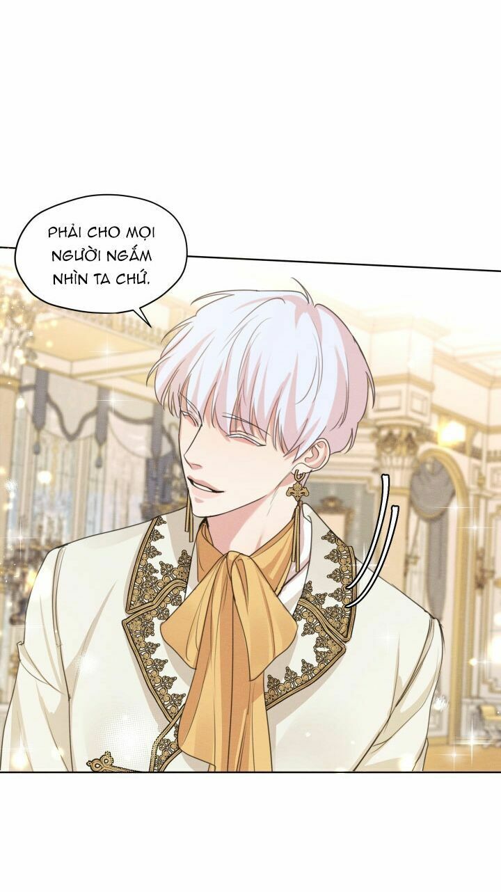 Tôi Là Tình Cũ Của Nam Chính Chapter 33 - Trang 58