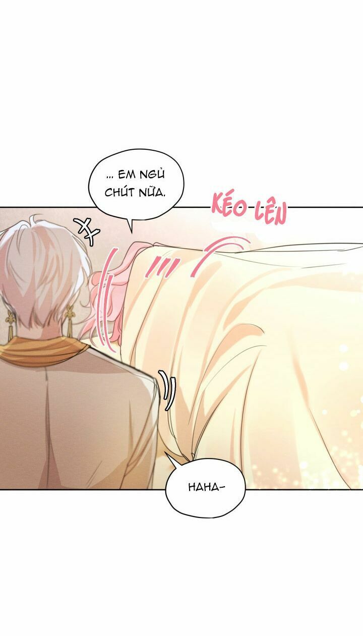 Tôi Là Tình Cũ Của Nam Chính Chapter 33 - Trang 60