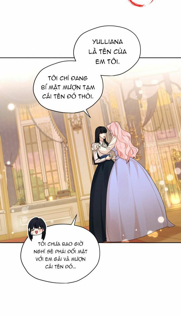 Tôi Là Tình Cũ Của Nam Chính Chapter 33 - Trang 9