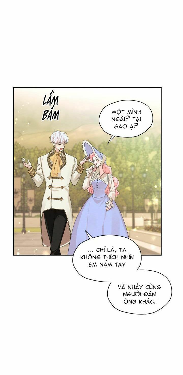 Tôi Là Tình Cũ Của Nam Chính Chapter 34 - Trang 15