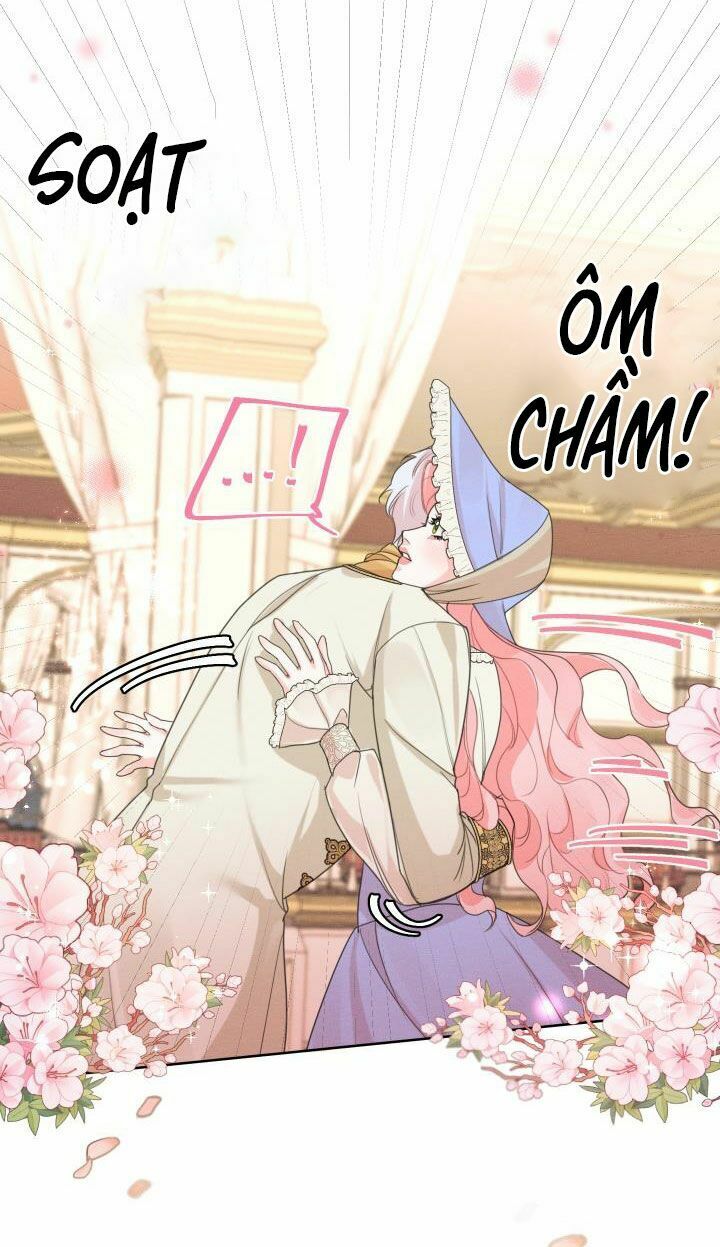 Tôi Là Tình Cũ Của Nam Chính Chapter 34 - Trang 27