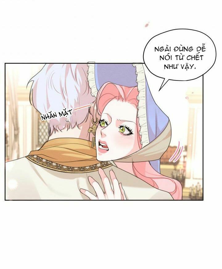 Tôi Là Tình Cũ Của Nam Chính Chapter 34 - Trang 30