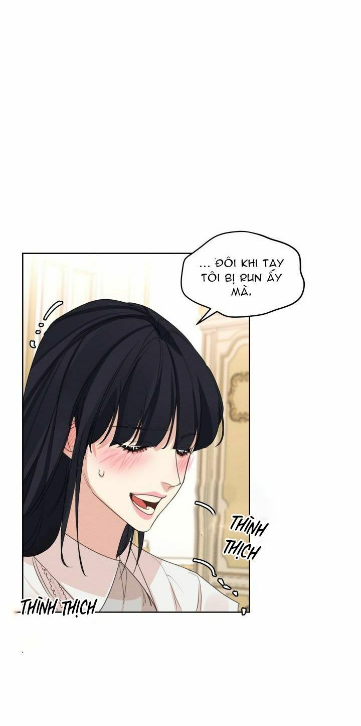 Tôi Là Tình Cũ Của Nam Chính Chapter 34 - Trang 43