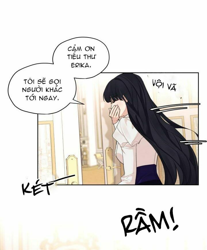 Tôi Là Tình Cũ Của Nam Chính Chapter 34 - Trang 54