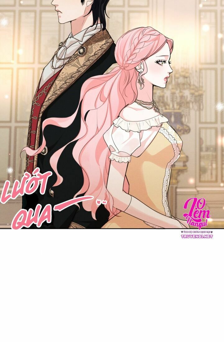 Tôi Là Tình Cũ Của Nam Chính Chapter 35 - Trang 21