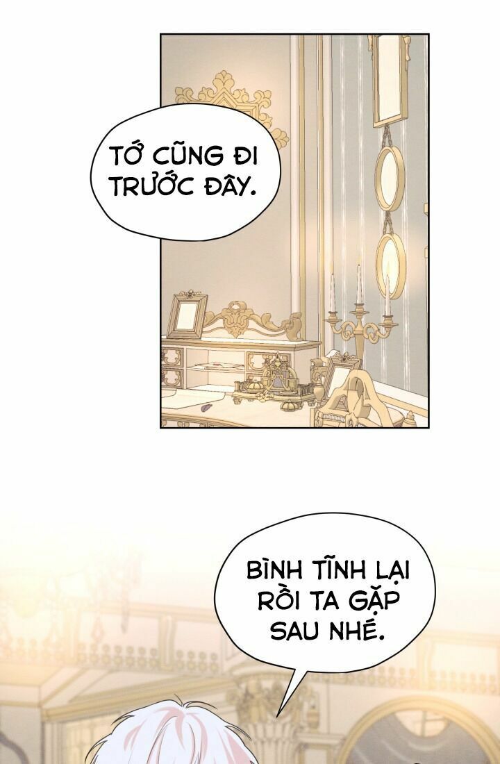 Tôi Là Tình Cũ Của Nam Chính Chapter 35 - Trang 38