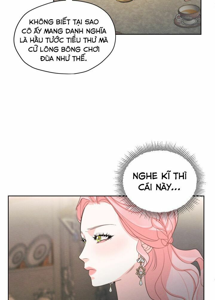 Tôi Là Tình Cũ Của Nam Chính Chapter 35 - Trang 53