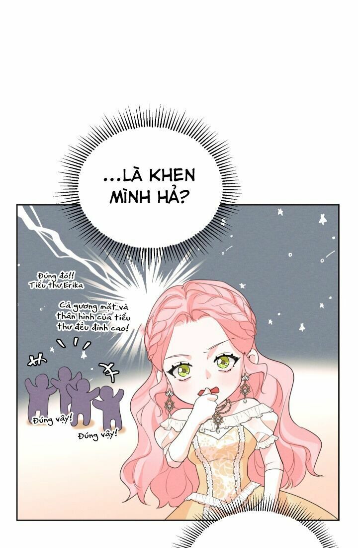 Tôi Là Tình Cũ Của Nam Chính Chapter 35 - Trang 54