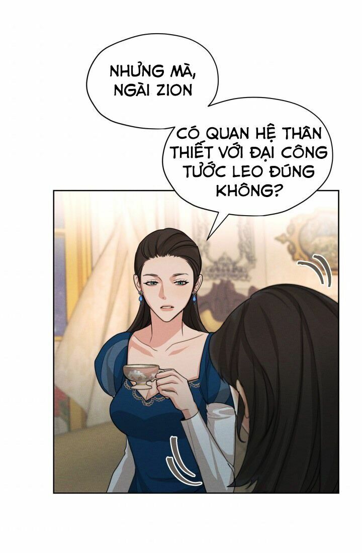 Tôi Là Tình Cũ Của Nam Chính Chapter 35 - Trang 59