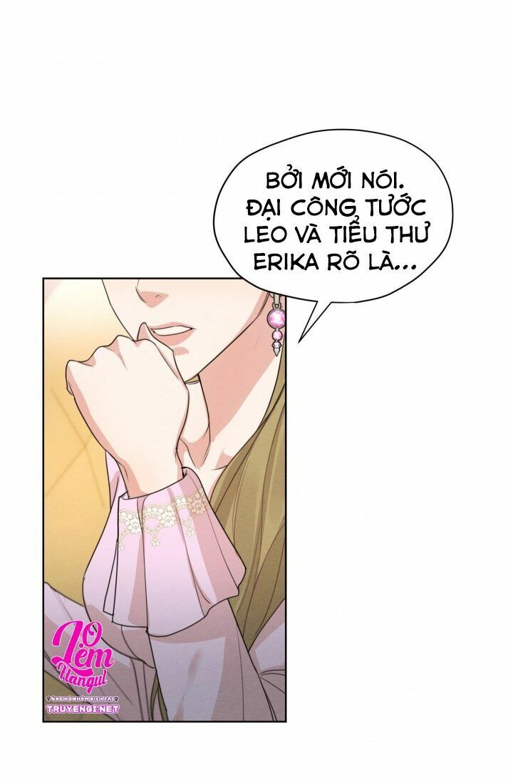 Tôi Là Tình Cũ Của Nam Chính Chapter 35 - Trang 60