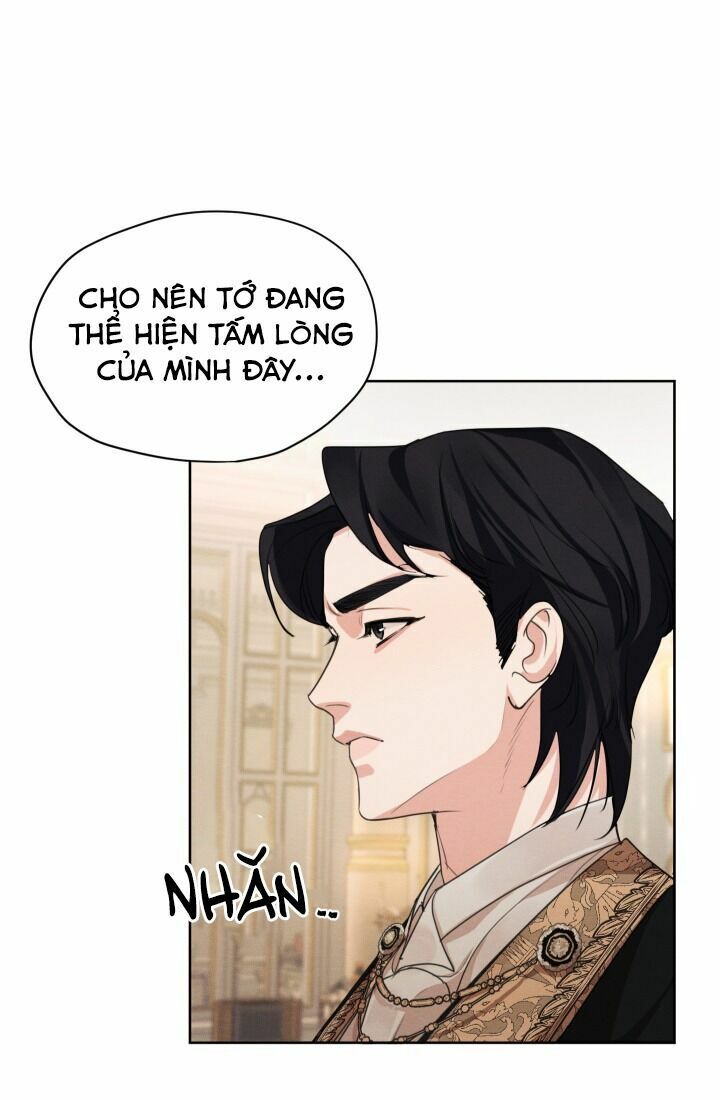 Tôi Là Tình Cũ Của Nam Chính Chapter 35 - Trang 9