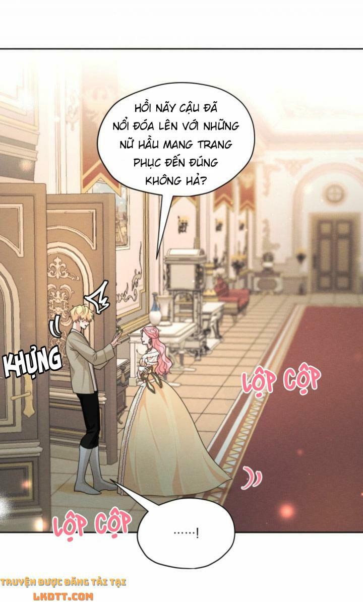 Tôi Là Tình Cũ Của Nam Chính Chapter 36 - Trang 11