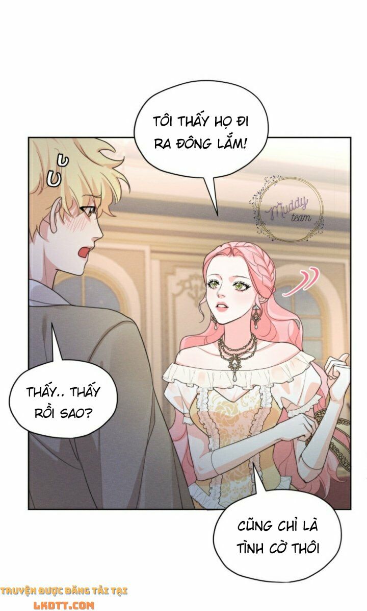 Tôi Là Tình Cũ Của Nam Chính Chapter 36 - Trang 12