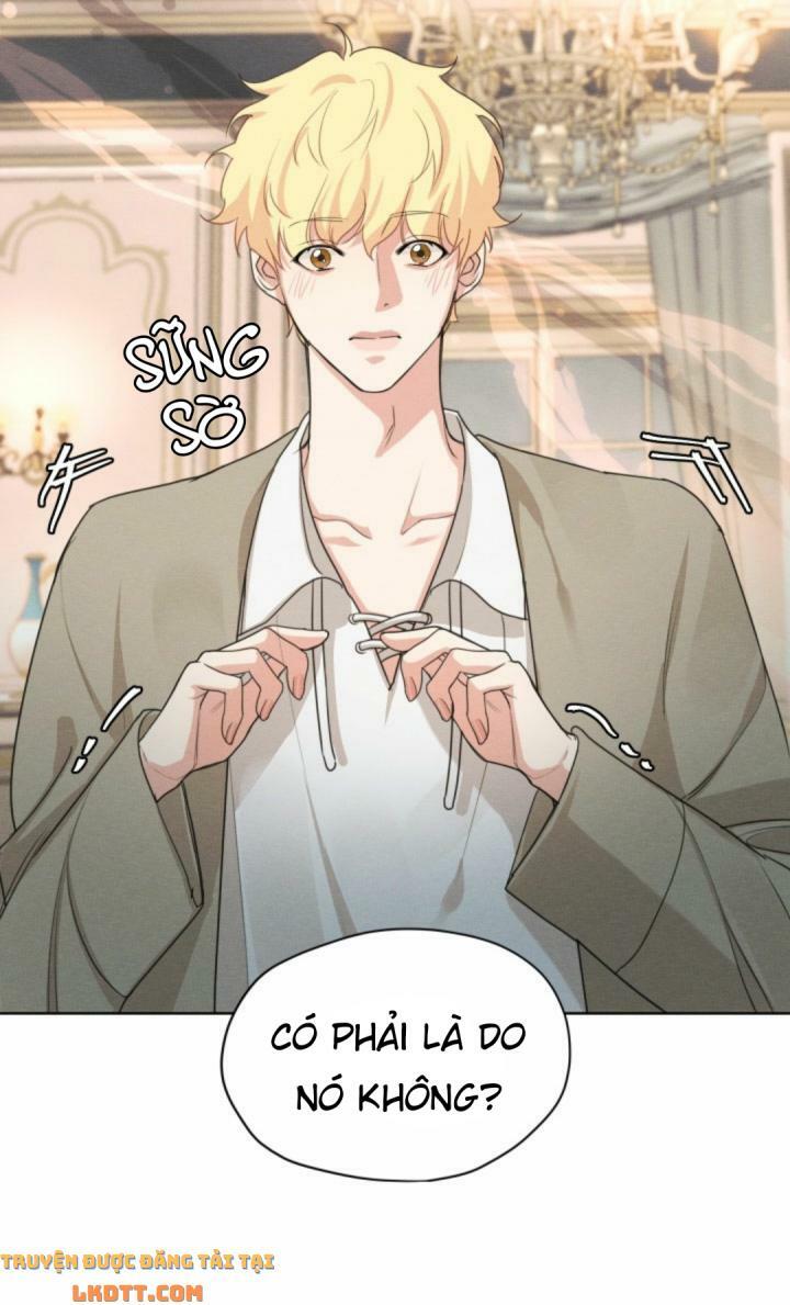 Tôi Là Tình Cũ Của Nam Chính Chapter 36 - Trang 14