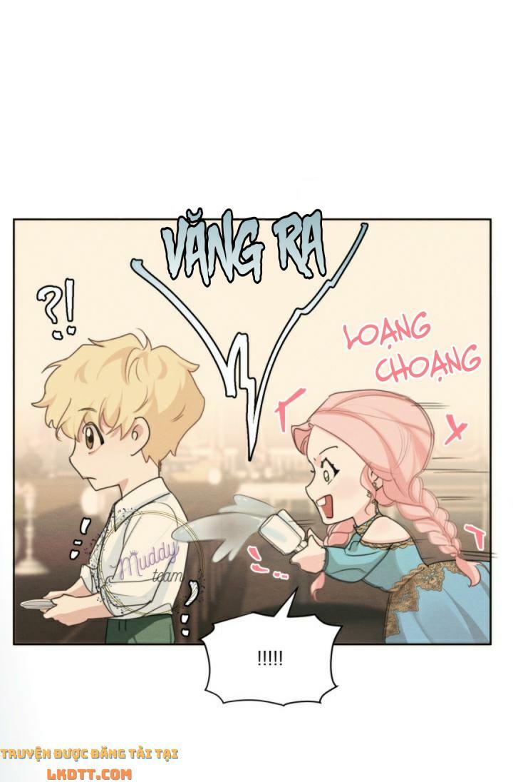 Tôi Là Tình Cũ Của Nam Chính Chapter 36 - Trang 18