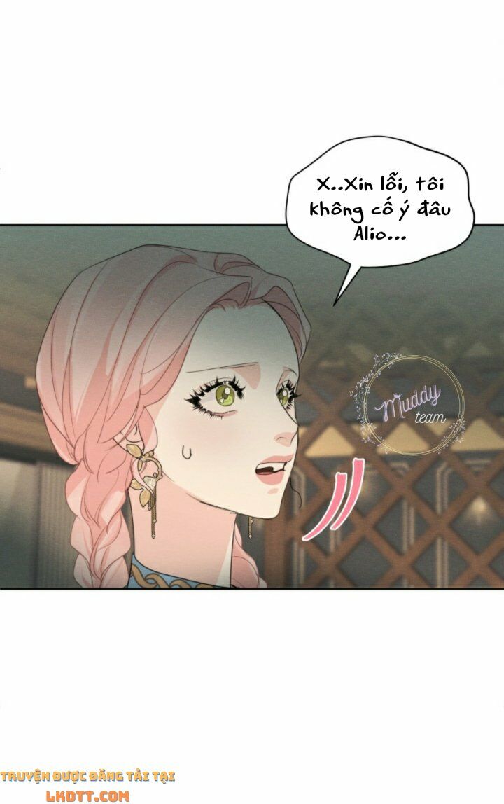 Tôi Là Tình Cũ Của Nam Chính Chapter 36 - Trang 21