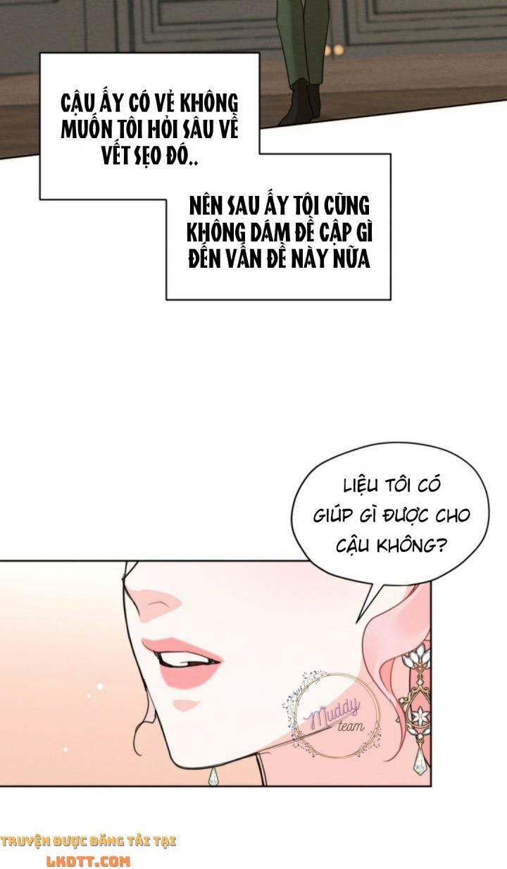 Tôi Là Tình Cũ Của Nam Chính Chapter 36 - Trang 24