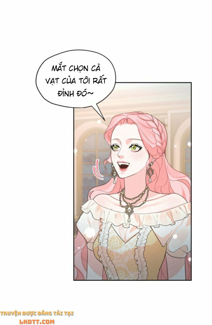 Tôi Là Tình Cũ Của Nam Chính Chapter 36 - Trang 25