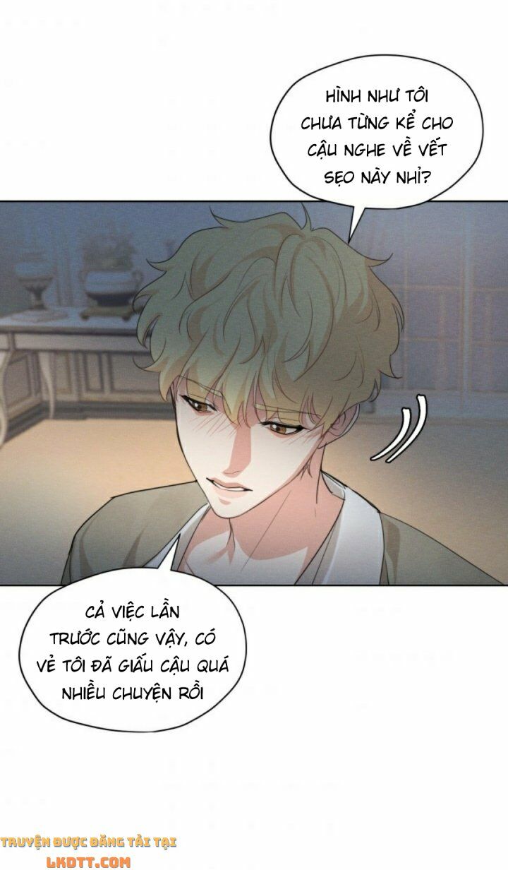 Tôi Là Tình Cũ Của Nam Chính Chapter 36 - Trang 28