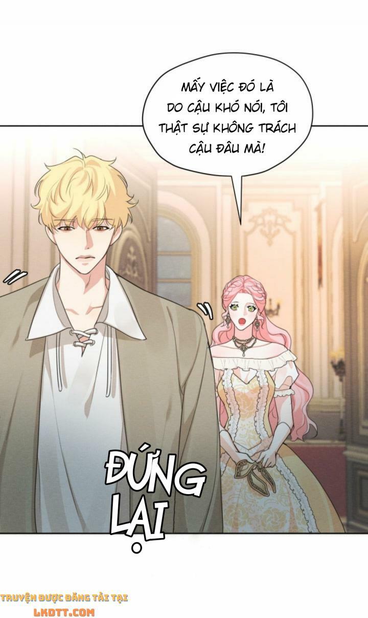 Tôi Là Tình Cũ Của Nam Chính Chapter 36 - Trang 29