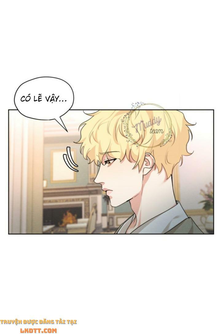 Tôi Là Tình Cũ Của Nam Chính Chapter 36 - Trang 33