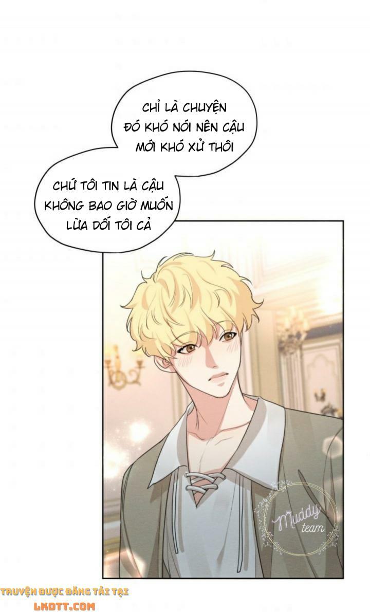 Tôi Là Tình Cũ Của Nam Chính Chapter 36 - Trang 36