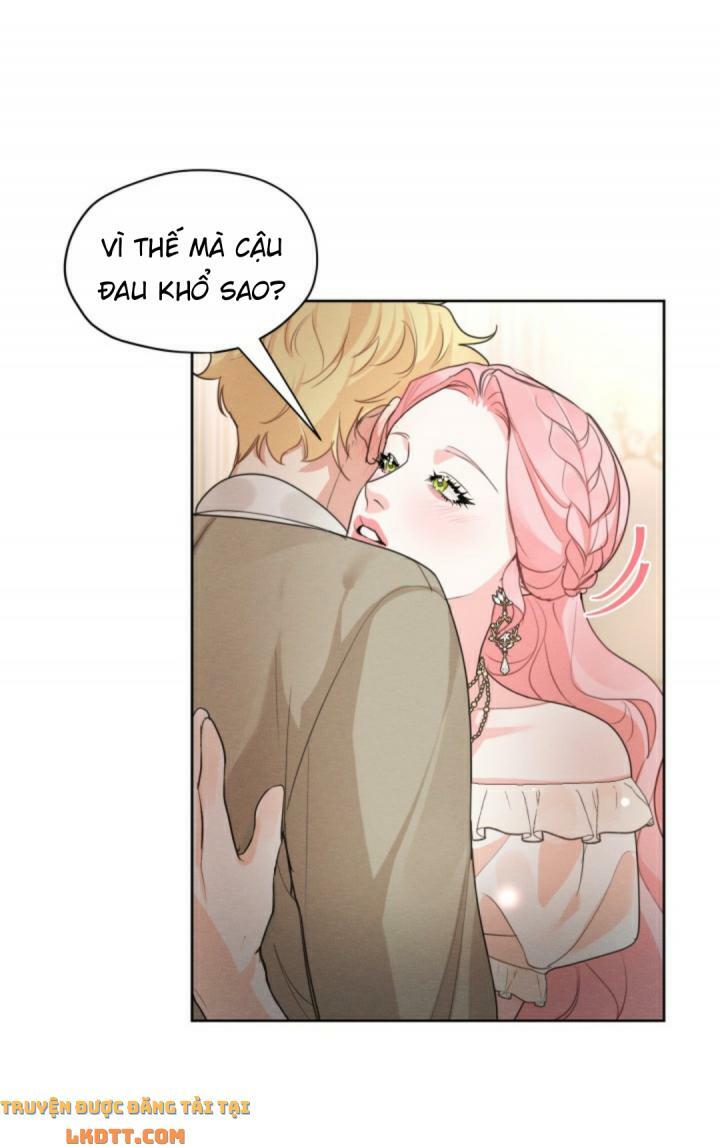 Tôi Là Tình Cũ Của Nam Chính Chapter 36 - Trang 49