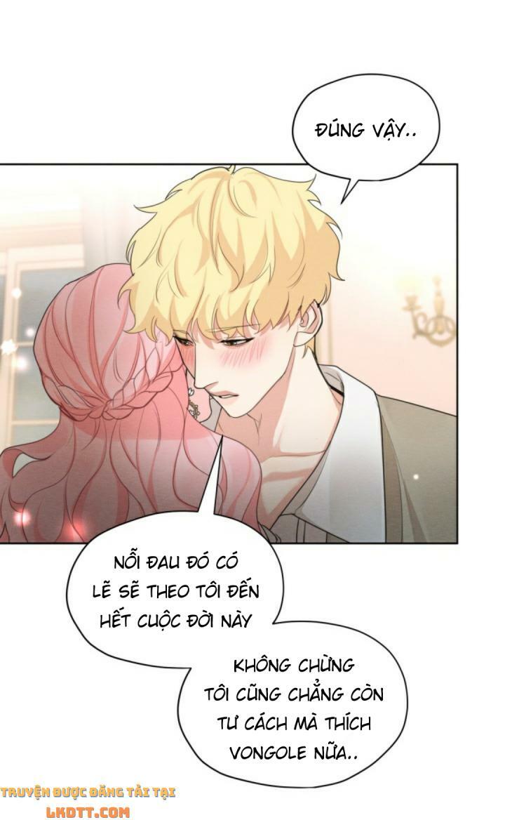 Tôi Là Tình Cũ Của Nam Chính Chapter 36 - Trang 50