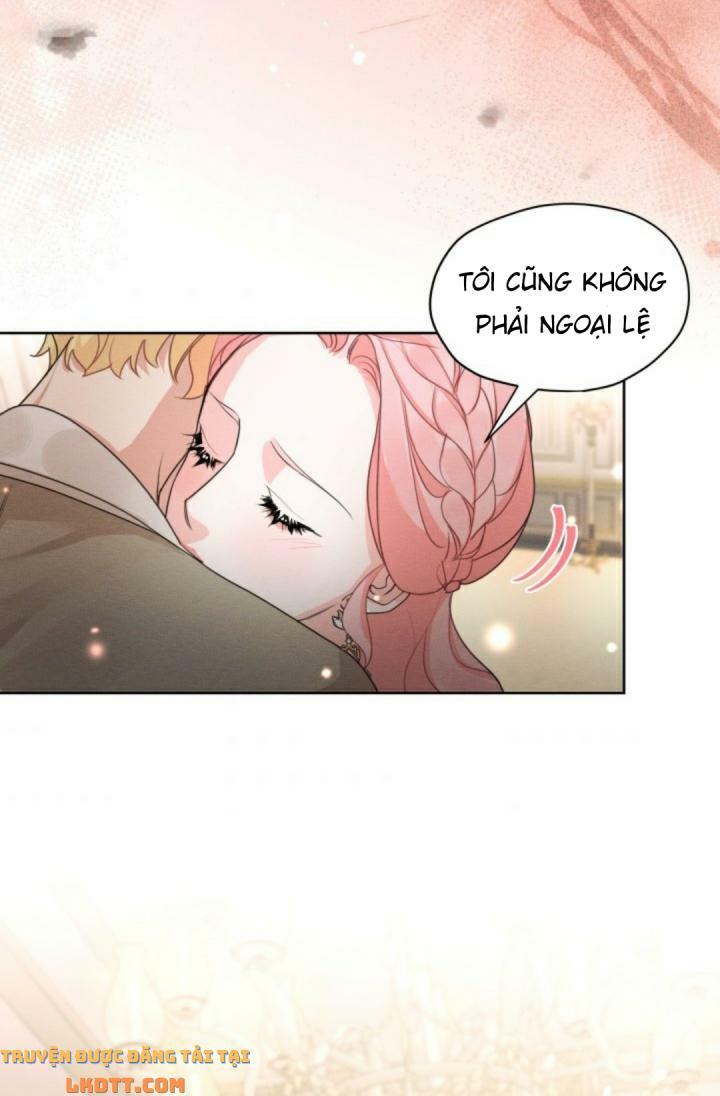 Tôi Là Tình Cũ Của Nam Chính Chapter 36 - Trang 53