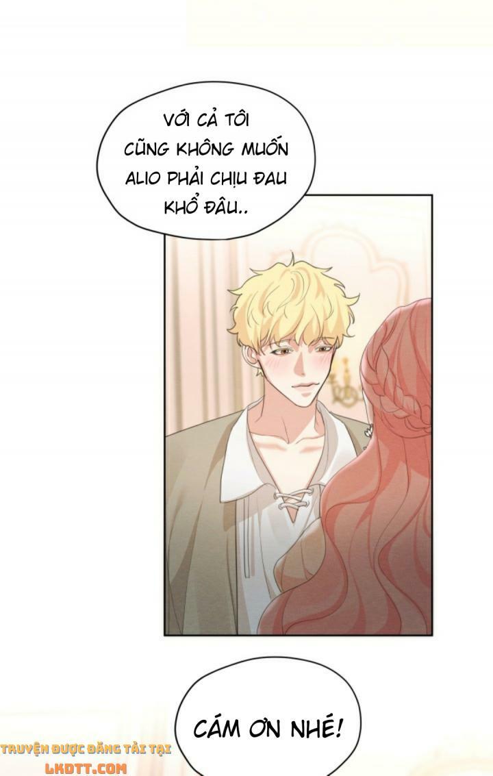 Tôi Là Tình Cũ Của Nam Chính Chapter 36 - Trang 58