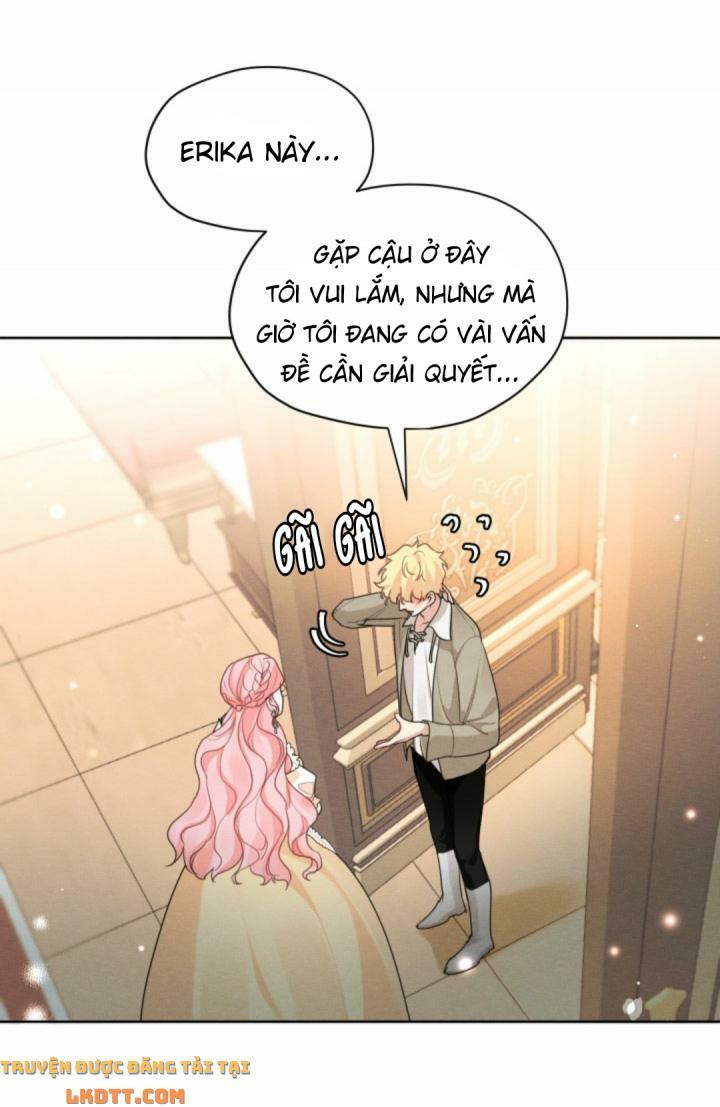 Tôi Là Tình Cũ Của Nam Chính Chapter 36 - Trang 7