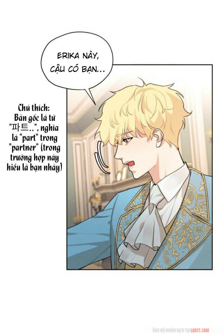 Tôi Là Tình Cũ Của Nam Chính Chapter 37 - Trang 10