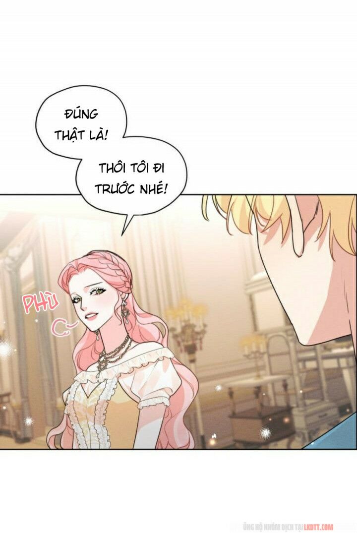 Tôi Là Tình Cũ Của Nam Chính Chapter 37 - Trang 14