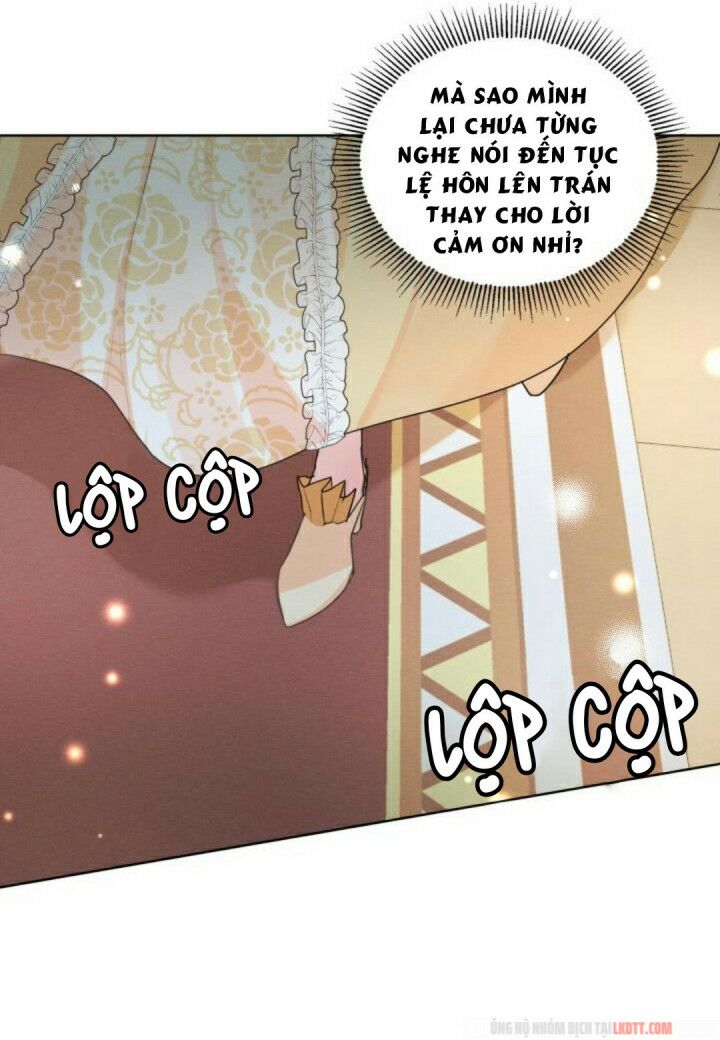 Tôi Là Tình Cũ Của Nam Chính Chapter 37 - Trang 17