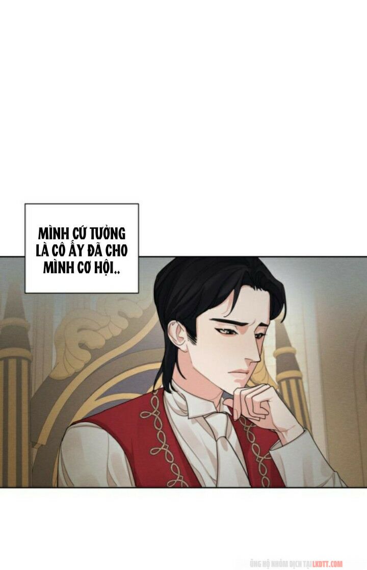 Tôi Là Tình Cũ Của Nam Chính Chapter 37 - Trang 25