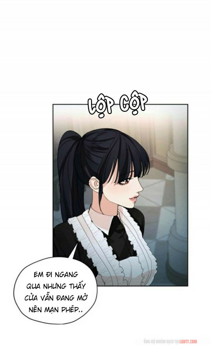 Tôi Là Tình Cũ Của Nam Chính Chapter 37 - Trang 35