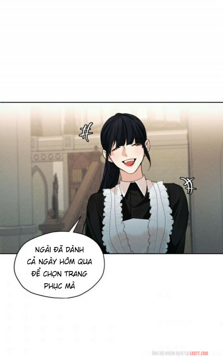 Tôi Là Tình Cũ Của Nam Chính Chapter 37 - Trang 37