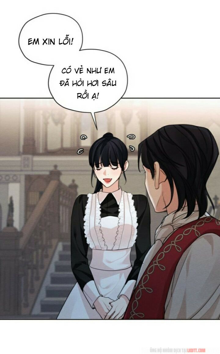 Tôi Là Tình Cũ Của Nam Chính Chapter 37 - Trang 46