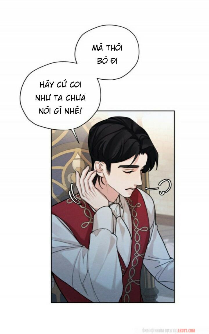 Tôi Là Tình Cũ Của Nam Chính Chapter 37 - Trang 50