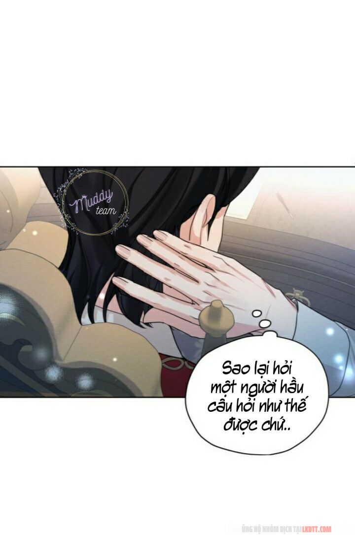 Tôi Là Tình Cũ Của Nam Chính Chapter 37 - Trang 51